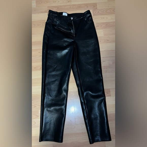 Aritzia Wilfred The Melina Pant - Picture 4 of 4